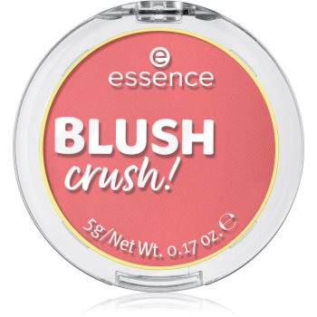 essence BLUSH crush! blush - imagine 2